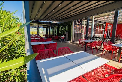 Planète Kebab Montelimar, Fast-Food à Montélimar