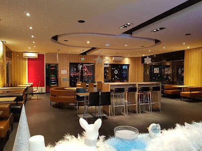 Drive Kebab Laon, Fast-Food à Laon