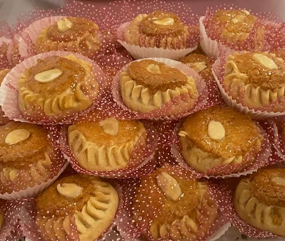 L'algéroise, Fast-Food à Marseille 03