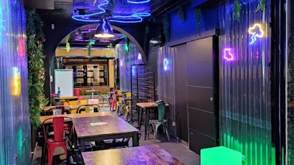 Daddy's, Fast-Food à Juvisy-sur-Orge