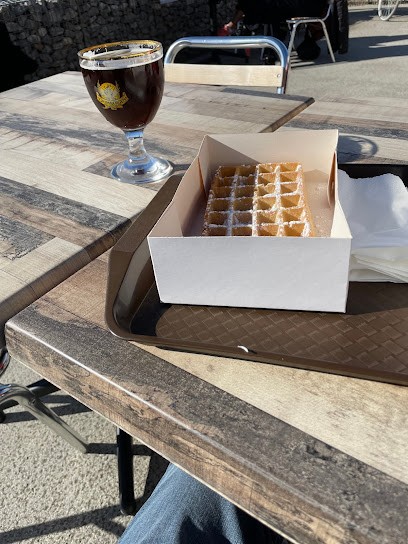 Snack Stade Nautique, Fast-Food à Vaires-sur-Marne