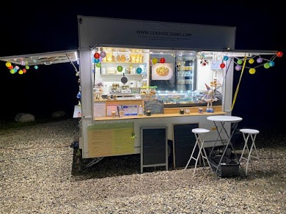 LE RDV DES SANS - Foodtruck éco-responsable Pour Tous, Fast-Food à Sillingy