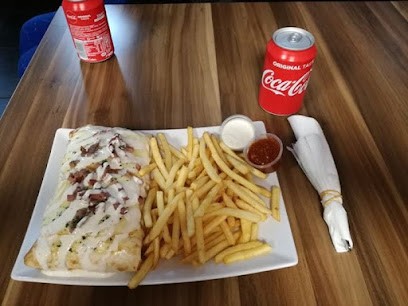 Le 101 AVENUE, Fast-Food à Chalon-sur-Saône