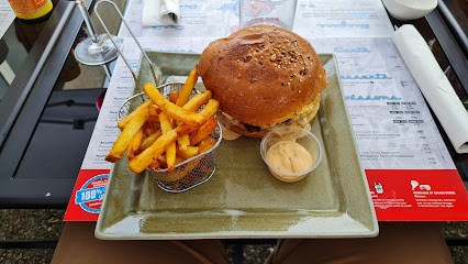 Le Paul's, Fast-Food à Seyssins