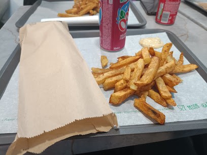 OLYMPIEN SNACK, Snack-Bar à Lançon-Provence