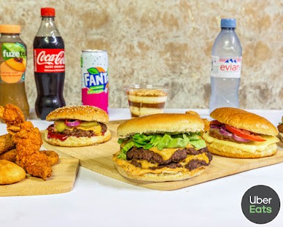 BURGER DU BOULANGER, Fast-Food à Eckbolsheim