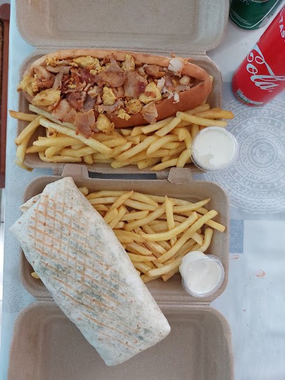Kebab Tacos Sorigny Cezam FOOD, Fast-Food à Sorigny