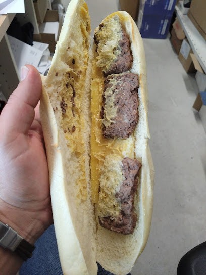 La Mie Câline, Fast-Food à Libourne