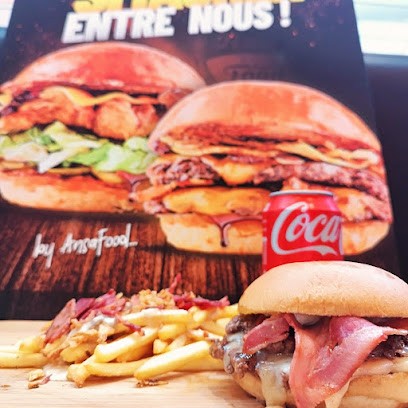 Ansa Food, Fast-Food à Ensisheim