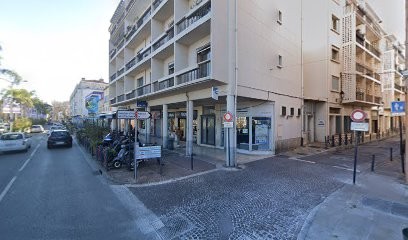 Paristanbul, Fast-Food à La Seyne-sur-Mer
