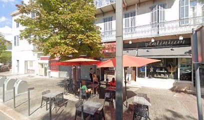 L’Original, Fast-Food à Draguignan