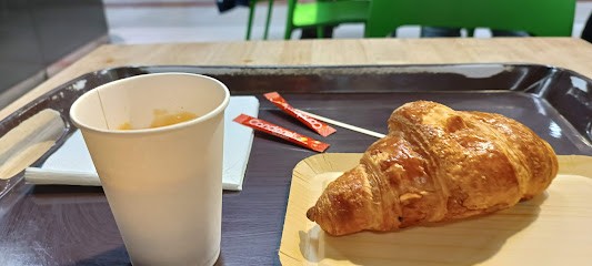 Faims De Journée, Fast-Food à Labège