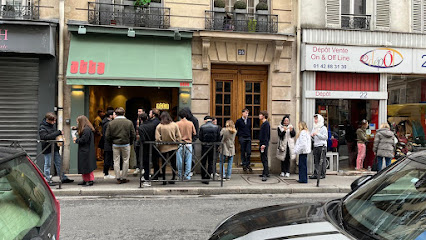 Atta Restauration Rapide à Paris 16