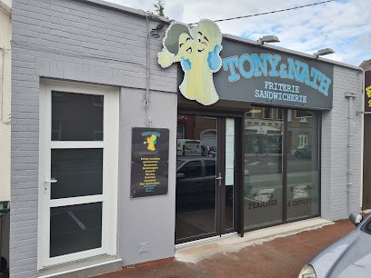 Friterie Tony Et Nath, Fast-Food à Douai