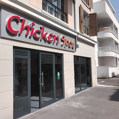 Chicken Spot - Le Plessis-Trévise Restauration Rapide au Plessis-Trévise