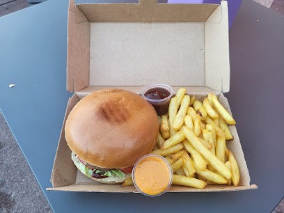 L&R Food, Fast-Food à Velaux