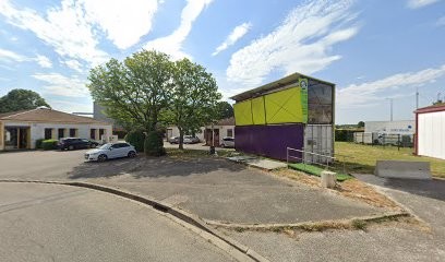 A.t.e, Fast-Food à Valence