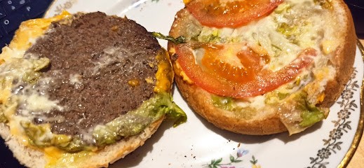 Frenchy food, Fast-Food à Chaumont