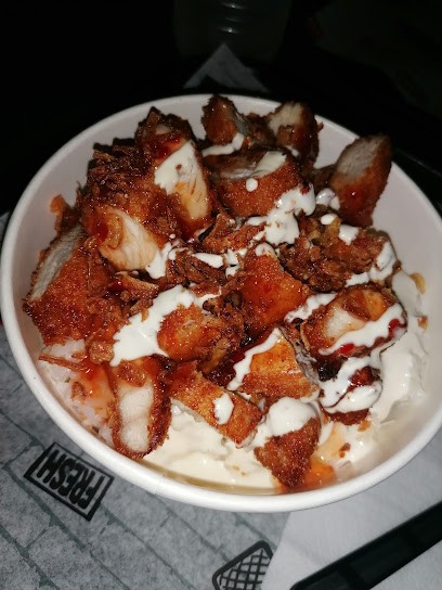 CROUSTY BOLS, Fast-Food à Marseille 02