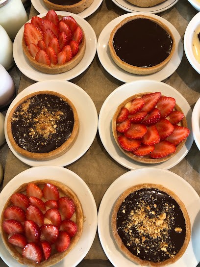 LA MARMITE D'OLIVIER, Fast-Food à Lorient