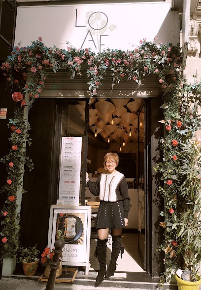 Banh Mi & Bowl By LOAF - Sandwich Vietnamien, Sandwicherie à Paris 03