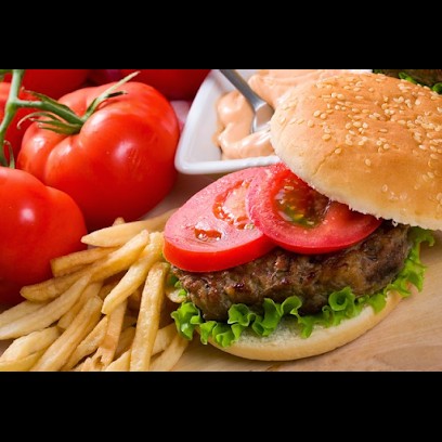 Chicken House, Fast-Food à Loos