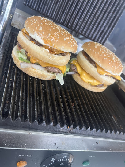 Kasa Grill Restauration Rapide à Meyzieu