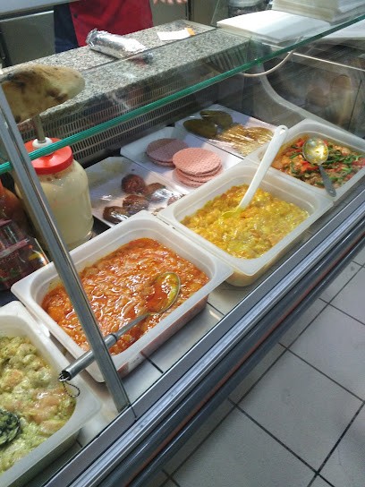 Restauration rapide Le Carthage, Fast-Food à Châteauroux