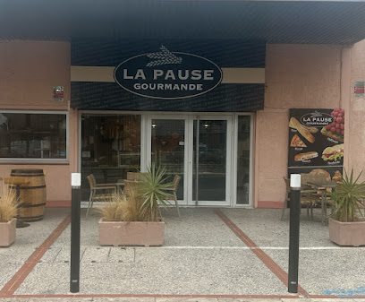 La Pause Gourmande Restauration Rapide à Cabestany