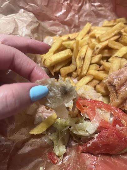 Friterie Chantal, Fast-Food à Grenay