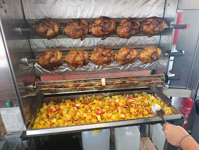Saveurs Du Sud Restauration Rapide à Perpignan