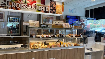 La Croissanterie, Sandwicherie à Marseille 11