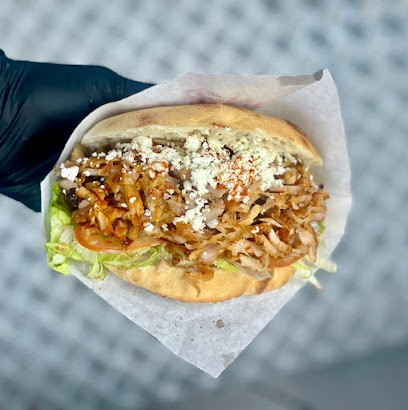 Le Délicieux, Fast-Food à Gréasque