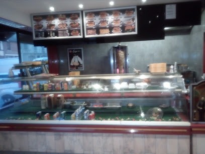 Delices D'etrepagny, Fast-Food à Étrépagny