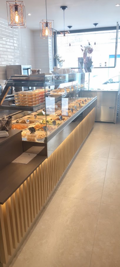 Petit Chef Restauration Rapide à Nanterre