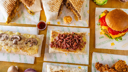 Tacos N'chill Tacos & Crousty Restauration Rapide à Rennes