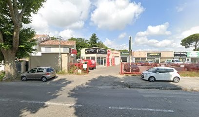 Little Burger, Fast-Food à Arles