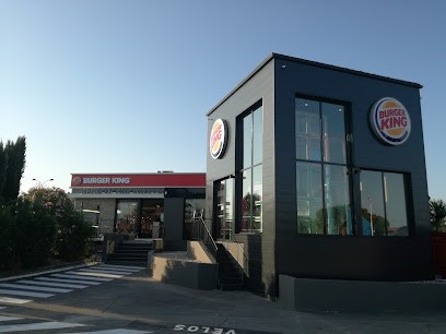 Burger King, Fast-Food à Fenouillet