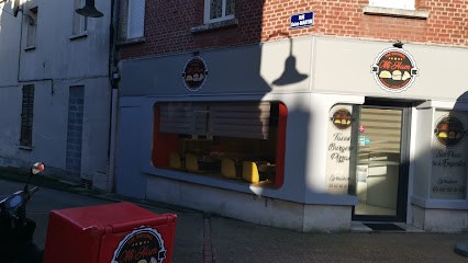 MI’HAM, Fast-Food à Ham