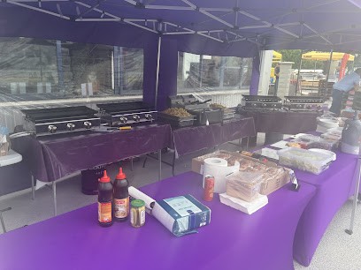 J’ai La Frite Fast Food, Fast-Food à Jouarre