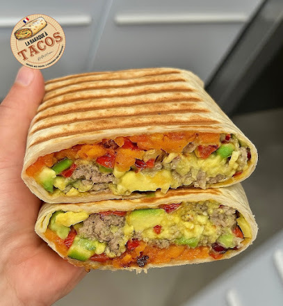 La Baraque À Tacos, Restauration Rapide à Romorantin-Lanthenay
