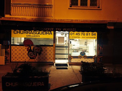 Rôtisserie Du Plessis, Fast-Food au Plessis-Trévise