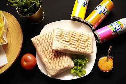 Ô'Délices, Fast-Food à Aiguilhe