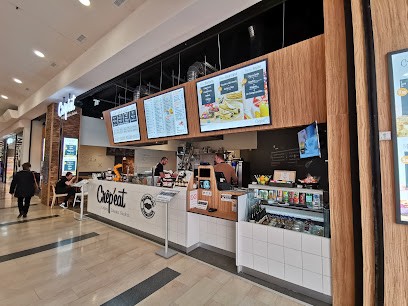 Crêp’eat, Fast-Food à Mondeville