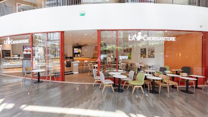 La Croissanterie, Sandwicherie à Arcueil