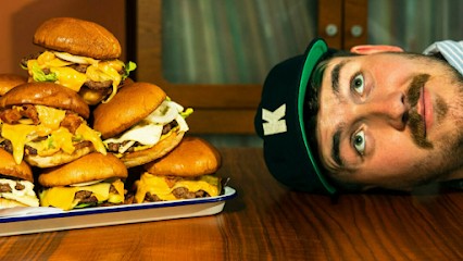 Saucy Buns - Saucy Smashed Burgers By Taster, Fast-Food à Chennevières-sur-Marne