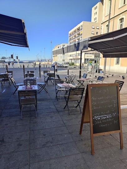 MAJOR KITCHEN, Fast-Food à Marseille 02