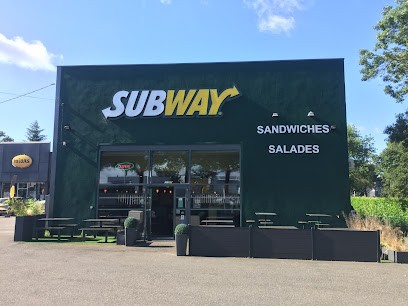 Subway, Sandwicherie à Toulouse