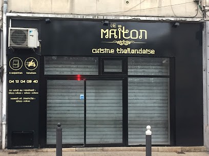 Le Maïton, Fast-Food à Marseille 10