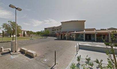 Ec Sushi, Fast-Food à Lattes